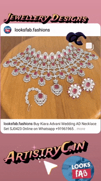 Buy Now Fashion GIF by ArtistryC
