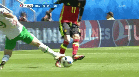 euro 2016 GIF by Sporza