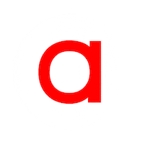 Logo Sticker by Artslandia