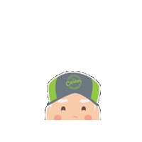 George Sticker by Carter Chevrolet