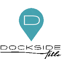 bmre closingday Sticker by Dockside Title