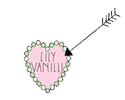 Happy Birthday Love Sticker by Lily Vanilli