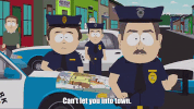 GIF by South Park 