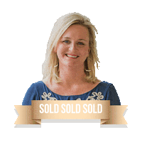 House Sold Sticker by JSWalker