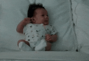 baby right hook GIF