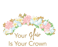 Innersense Sticker by Innersense_Organic_Beauty