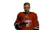 Teuvo Teravainen Turbo Sticker by Carolina Hurricanes