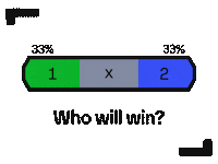 sofascore_official sports app grey quiz Sticker