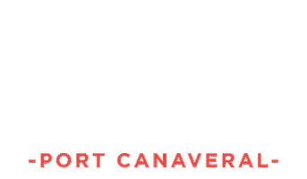 bon voyage vacation Sticker by Space Coast Office of Tourism