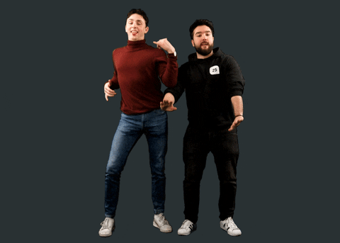 GIF by Justaddsugar GmbH