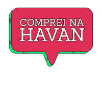 Modahavan Sticker by HavanOficial