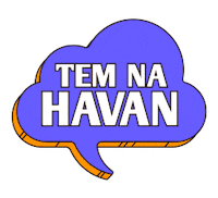 Modahavan Sticker by HavanOficial