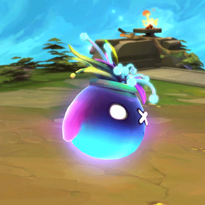 Video Game Spin GIF by League of Legends