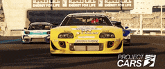 projectcarsgame racing games codemasters project cars slightly mad studios GIF