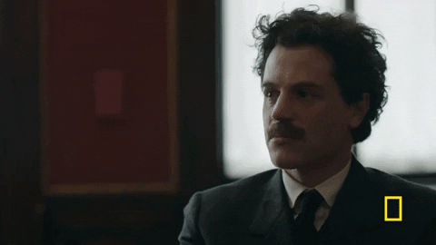 genius GIF by National Geographic Channel