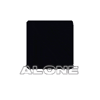 Q Sticker by Columbia Records