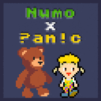 Dance Pixel Art GIF by ?an!c Official