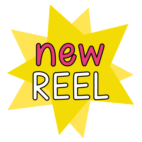 New Video Sticker