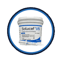 Solucefvs Sticker by Bimeda Brasil