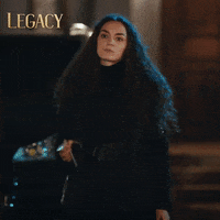 Emanet GIF by Eccho Rights