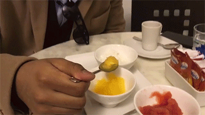 kanye eric GIF by Digg