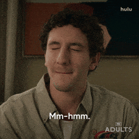 Nick Kroll Fx GIF by Adults