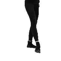 Happy Dance Sticker by Tabi Ninja