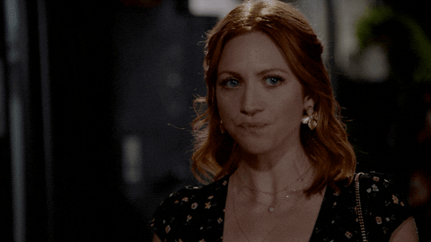 Stressed Season 1 GIF by Almost Family FOX