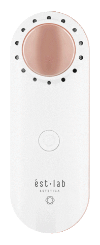 Estlab Led Light Sticker by esteticabeautysg