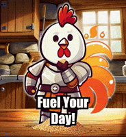 Trending Topics Eating GIF by Zorooster