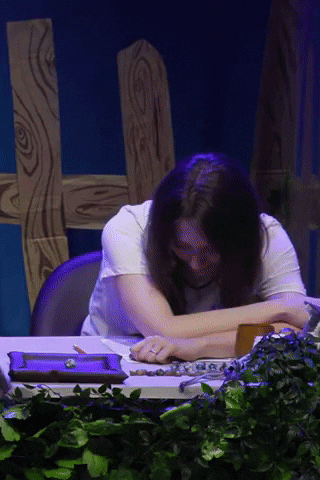 Good Morning GIF by B4Pixel