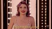 GIF by America's Next Top Model