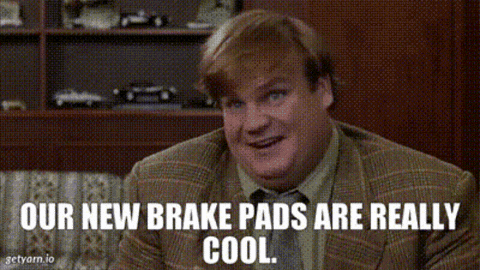 madlyfe giphygifmaker tommy tommy boy really cool GIF