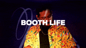 dj spinning GIF