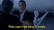 Criminal Minds Morgan GIF by CBS