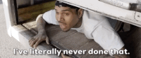 stranger things GIF by Joyner Lucas