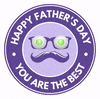 Happy Fathers Day GIF