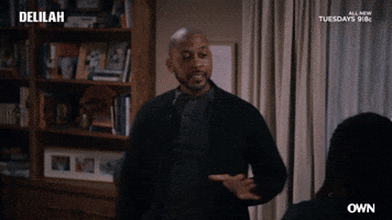 Making Moves | Season 1 Ep. 5 | Delilah