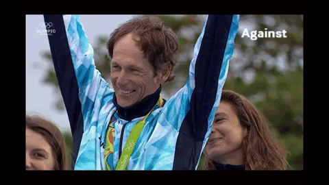 ocoriginals GIF by Olympic Channel