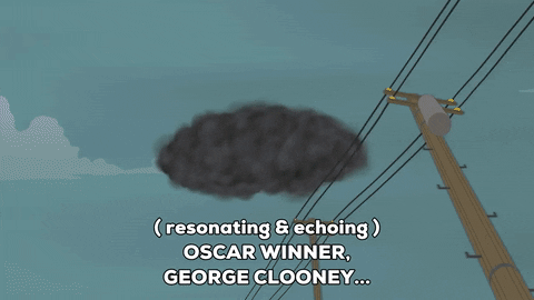storm cloud GIF by South Park 