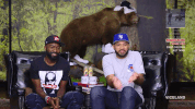 GIF by Desus & Mero