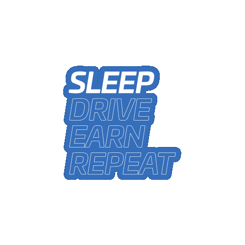 billor-us trucking leasing hometime bill of rights Sticker