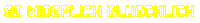 Gestört Aber Geil Gag Sticker by Universal Music Deutschland