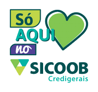 Paracatu Sticker by Sicoob Credigerais