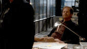backstrom GIF by Fox TV