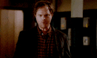backstrom GIF by Fox TV