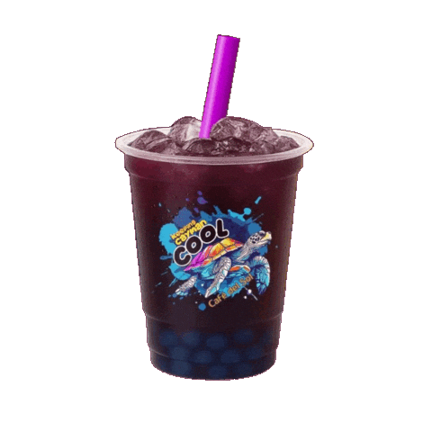 Tim Hortons Cayman Sticker by Cafe Del Sol