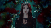 k-pop witch GIF