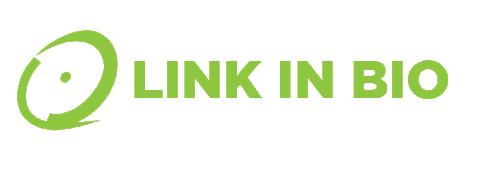 Linkinbio Sticker by bicyclensw