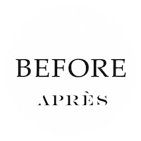 Hair Frisör Sticker by Apres